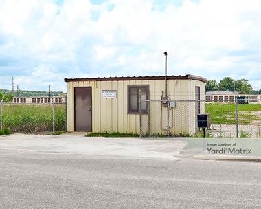 Storage Units for Rent available at 2200 Steel Street, Opelika, AL 36804