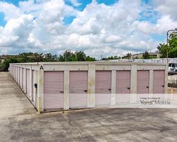 Image for Twin Cities Self Storage - 1901 Opelika Road, Auburn, AL