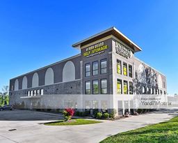Image for Storage Rentals of America - 501 North 26th Street, Opelika, AL