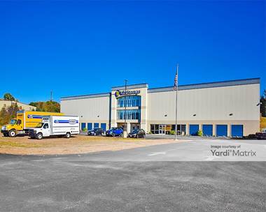 Storage Units for Rent available at 3 Sand Hill Road, Topsham, ME 04086