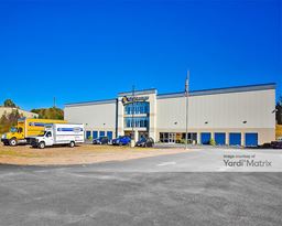 Image for Extra Space Storage - 3 Sand Hill Road, Topsham, ME