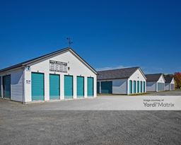 Image for KO Storage - 278 Neck Road, Benton, ME
