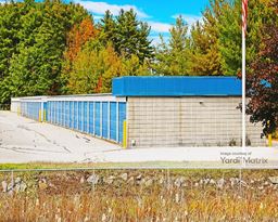 Image for All - Safe Self Storage - 504 Alfred Street, Biddeford, ME