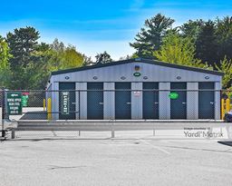 Image for Broadway Self Storage - 2092 Broadway, South Portland, ME