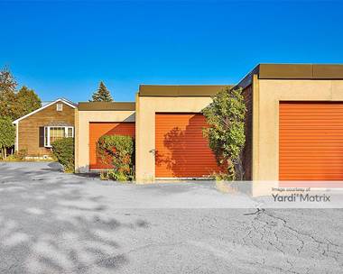 Storage Units for Rent available at 201 Larrabee Road, Westbrook, ME 04092