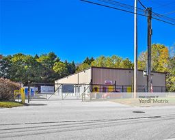 Image for All American Self Storage - 1 Industrial Pkwy, Brunswick, ME