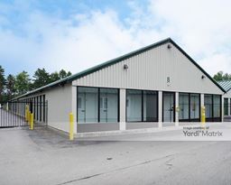 Image for Cooks Corner Self Storage - 70 Old Bath Road, Brunswick, ME
