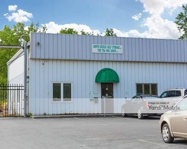 Storage Units for Rent available at 55 Allied Way, Hilton, NY 14468