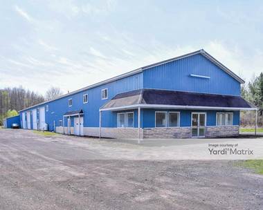 Storage Units for Rent available at 6900 Route 31 East Road, Newark, NY 14513