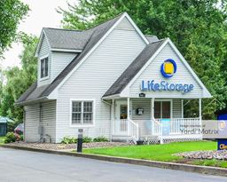Image for Extra Space Storage - 860 Phillips Road, Webster, NY