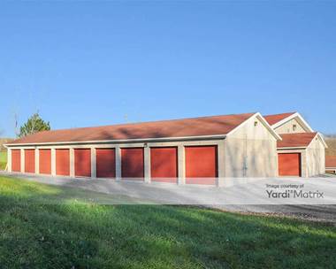 Storage Units for Rent available at 7466 West Henrietta Road, Rush, NY 14543