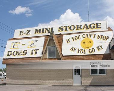 Storage Units for Rent available at 1000 Howard Road, Gates, NY 14624