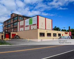Image for Climate Controlled Self Storage - 206 North Avenue, Webster, NY