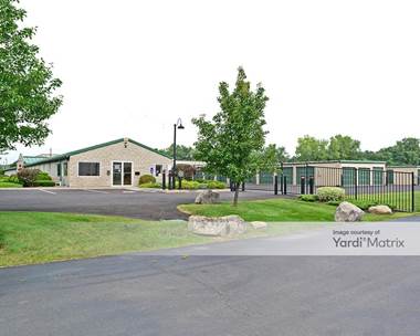 Storage Units for Rent available at 870 Linden Avenue, Rochester, NY 14625