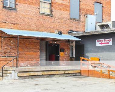 Storage Units for Rent available at 444 Central Avenue, Rochester, NY 14605