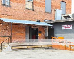 Image for Rochester Storage - 444 Central Avenue, Rochester, NY