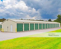 Image for Dallas Self Storage - 755 Pennsylvania 309, Dallas, PA