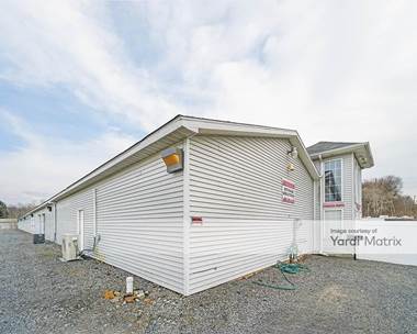 Storage Units for Rent available at 999 Eynon Jermyn Road, Jermyn, PA 18433