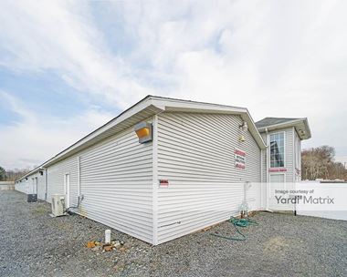 Storage Units for Rent available at 999 Eynon Jermyn Road, Jermyn, PA 18433