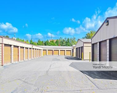 Storage Units for Rent available at 190 Mundy Street, Wilkes-Barre, PA 18702