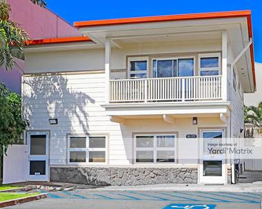 Storage Units for Rent available at 94-1355 Waipio Uka Street, Waipahu, HI 96797