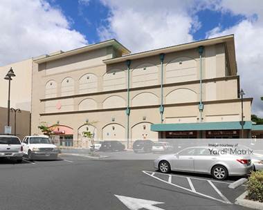 Storage Units for Rent available at 1067 Kapiolani Blvd, Honolulu, HI 96814