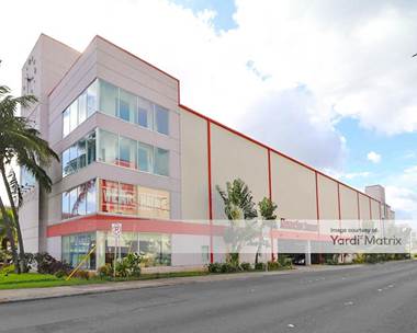 Storage Units for Rent available at 2909 Waialae Avenue, Honolulu, HI 96826
