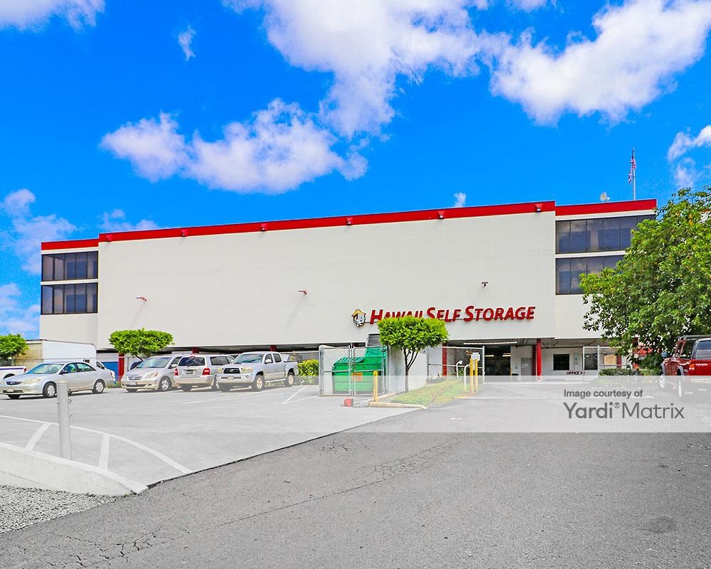 Hawai-i Self Storage - 98-138 Hila Place, Pearl City, HI, prices