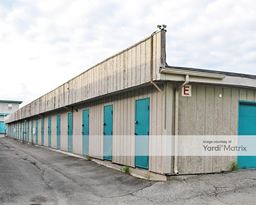 Image for Best Storage Dowling - 1524 East Dowling Road, Anchorage, AK