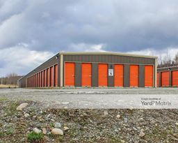 Image for Alaska Mini Storage - 190 East Paulson Avenue, Wasilla, AK