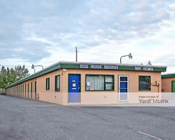 Image for Ship Creek Storage - 1712 Ship Avenue, Anchorage, AK