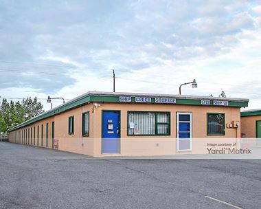 Storage Units for Rent available at 1712 Ship Avenue, Anchorage, AK 99501