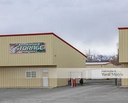 Image for Alaska Automated Storage - 301 East Outer Springer Loop, Palmer, AK