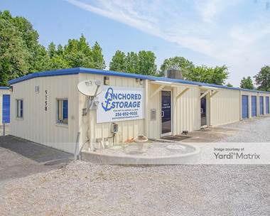 Storage Units for Rent available at 5758 Highway 53, Harvest, AL 35749