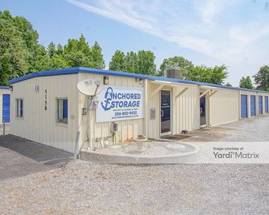 Image for Anchored Storage - 5758 Highway 53, Harvest, AL