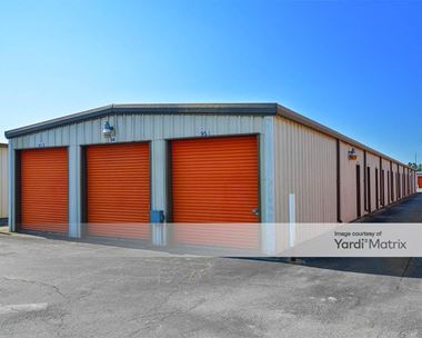 Storage Units for Rent available at 1111 Lenwood Road SE, Decatur, AL 35603