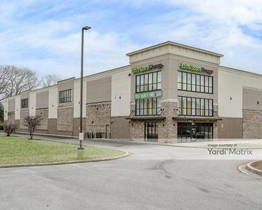 Storage Units for Rent available at 6939 Hwy 72 West, Huntsville, AL 35806