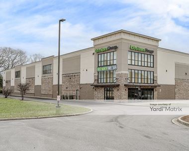 Storage Units for Rent available at 6939 Hwy 72 West, Huntsville, AL 35806