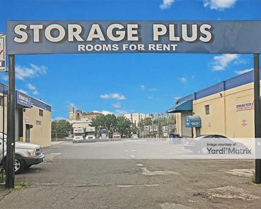 Image for Storage Plus - 3500 Review Avenue, Long Island City, NY