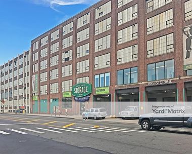 Image for Extra Space Storage - 36-02 Northern Blvd, Long Island City, NY