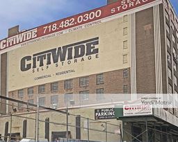 Image for CitiWide Self Storage - 4555 Pearson Street, Long Island City, NY