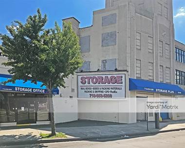 Storage Units for Rent available at 165-08 Liberty Avenue, Jamaica, NY 11433