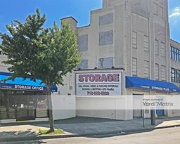 Image for Storage Plus - 165-08 Liberty Avenue, Jamaica, NY