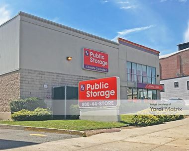 Storage Units for Rent available at 220-02 Jamaica Avenue, Queens Village, NY 11428