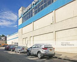 Image for College Point Self Storage - 20-20 129th Street, College Point, NY