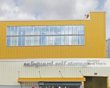 Storage Units for Rent available at 1253 Jerome Avenue, Bronx, NY 10452