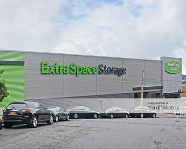 Storage Units for Rent available at 245 West Fordham Road, Bronx, NY 10468