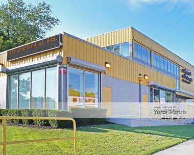 Storage Units for Rent available at 4301 Bronx Blvd, Bronx, NY 10466