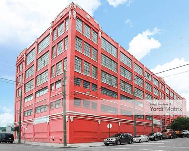 Storage Units for Rent available at 840 East 134th Street, Bronx, NY 10454