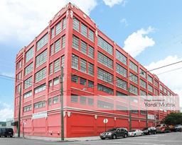 Image for Moishes Self Storage - 840 East 134th Street, Bronx, NY